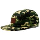 画像: 【CHARI&CO】5パネルCAP CAMO入荷アップしました。