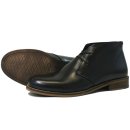 画像: 【velvetred】CHUKKA/BLACK入荷アップしました。