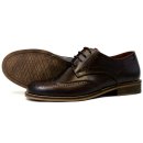 画像: 【velvetred】WING TIP/BURGUNDY入荷アップしました。