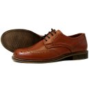 画像: 【velvetred】WING TIP/TAN入荷アップしました。