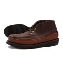 画像: 【RUSSELL MOCCASIN 】名作スポーティンクレイチャッカ(Paper別注)新入荷アップしました。