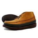 画像: 【RUSSELL MOCCASIN 】名作スポーティンクレイチャッカ(Paper別注)新入荷アップしました。