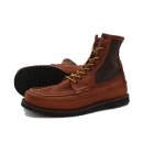 画像: 【RUSSELL MOCCASIN】名作をレディースラインで別注SAFARI新入荷アップしました。