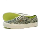 画像: 【VANS】春夏スタイルの王道スニーカーAUTHENTIC CA PAISLEY OLIVINE新入荷アップしました。