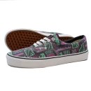 画像: 【VANS】ヴィンテージ感満載の民族柄モデル！！ERA VANDOREN MAUI/BLACK新入荷アップしました。