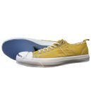 画像: 【CONVERSE】JACK PURCELL BARD SHORTS YELLOW新入荷アップしました。