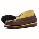 画像: 【RUSSELL MOCCASIN 】USAを代表するワークブーツSPORTING CRAYS CHUKKA CHOCO/TAN(Paper別注)新入荷アップしました。