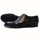 画像: 【ALDEN】901 CAP TOE BLK新入荷アップしました。