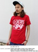 画像: 【MARC JACOBS】S/S TEE EST84新入荷アップしました。 