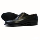 画像: 【Alden】907 CAP TOE BLACK新入荷アップしました。