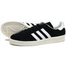 画像: 【adidas】不動の名作 CAMPUS 80's BLK/WHT新入荷アップしました。