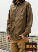 画像: 【BIG YANK】1920 SHIRTS CL/KHAKI新入荷アップしました。