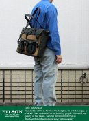 画像: 【FILSON】Tote Briefcase トート ブリーフケース 新入荷アップしました。