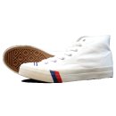 画像: 【PRO KEDS】アイビースタイルの王道スニーカーROYAL CVS HI WHITE新入荷アップしました。