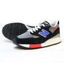 画像: 【NEW BALANCE】M998 HL 入荷アップしました。