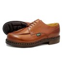 画像: 【Paraboot】CHAMBORD US LEATHER　BROWN 新入荷アップしました。