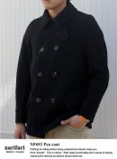 画像: 【narifuri】Pea coat　ピーコート新入荷アップしました。