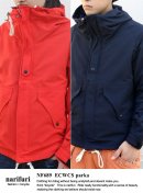 画像: 【narifuri】ECWCS parka エクワックスパーカー 新入荷アップしました。