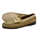 画像: 【G.H.BASS】 WEEJUNS PENNY TAN/BEG新入荷アップしました。