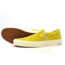 画像: 【VANS】SLIP ON VINTAGE SUEDE SULPHUR新入荷アップしました。