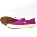 画像: 【VANS】SLIP ON VINTAGE SUEDE FUSCHIA新入荷アップしました。