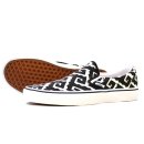 画像: 【VANS】Slip-on Black/Geo Tribe新入荷アップしました。