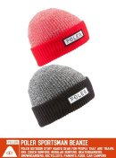 画像: 【POLeR】SPORTSMAN BEANIE スポーツマンビーニー新入荷アップしました。