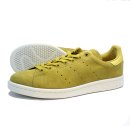 画像: 【adidas】STAN SMITH YEL 入荷アップしました。