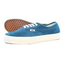 画像: 【VANS】Authentic Vintage Suede BuleCoral 新入荷アップしました。