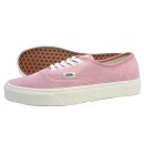 画像: 【VANS】Authentic Vintage Suede Prism pink 新入荷アップしました。