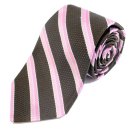 画像: 【BrooksBrothers】BiasbBorder Tie 新入荷アップしました。