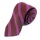 画像: 【BrooksBrothers】WoolBorder Tie 新入荷アップしました。