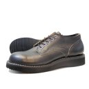 画像: 【HATHORN BOOTS】 3"NORTH WEST OX FORD BLK 入荷アップしました。