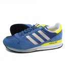 画像: 【adidas】ZX500 OG BLU 入荷アップしました。