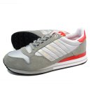 画像: 【adidas】ZX500 OG GRY入荷アップしました。