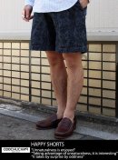 画像: 【COOCHUCAMP】HAPPY SHORTS PAISLEY 入荷アップしました。