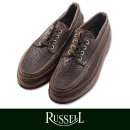 画像: 【RUSSELL MOCCASIN】ブーツ2型入荷アップしました。