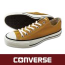 画像: 【CONVERSE】 コンバース ALL STAR J OX マスタード 入荷アップしました。