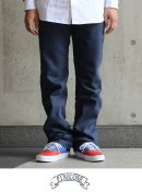 画像: 【PINECONE】パインコーン BASIC 5-POCKET JEANS入荷アップしました。