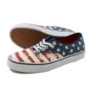 画像: 【VANS】AUTHENTIC (AMERICAN) DRESS BLUE入荷アップしました。