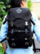 画像: 【narifuri】ナリフリ Back pack S（NF456）入荷アップしました。