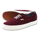 画像: 【VANS】バンズ ERA DECON CA PIGSUEDE 3色入荷アップしました。