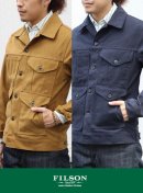 画像: 【FILSON】フィルソン SHORT CRUISER入荷アップしました。