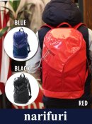 画像: 【narifuri】ナリフリ HATENA back pack "MARS"（NF872）入荷アップしました。