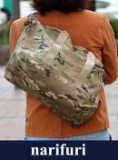 画像: 【narifuri】MULTICAM LITELOK Tote bag（NF877） 店頭入荷しました。