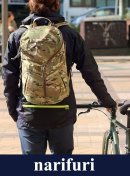 画像: 【narifuri】MULTICAM LITELOK Back pack（NF876）店頭入荷アップしました。