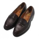 画像: 【ALDEN】683 FULLSTRAP LOAFER BURGUDY / ABERDEEN LAST入荷アップしました。