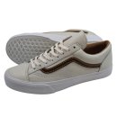 画像: 【VANS】STYLE 36 CA 〔Premium Leather〕Winter White新入荷アップしました。