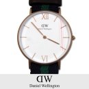 画像: 【Daniel Wellington】Grace Warwick 36mm 入荷アップしました。