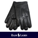 画像: 【POLO RALPH LAUREN】NAPPA TCH GLOVES 入荷アップしました。